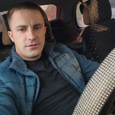 Фотография мужчины Александр, 31 год из г. Тайшет