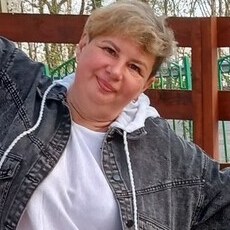 Фотография девушки Инна, 53 года из г. Донецк (Ростовская Обл.)