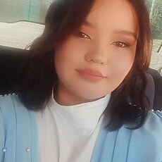 Фотография девушки Sabiko, 22 года из г. Шымкент