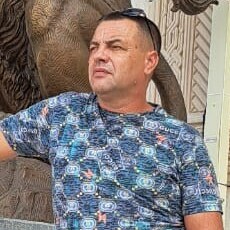 Фотография мужчины Алексей, 45 лет из г. Евпатория