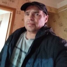 Фотография мужчины Серега, 38 лет из г. Абакан