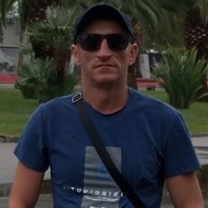 Фотография мужчины Руслан, 41 год из г. Пермь