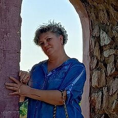 Фотография девушки Валентина, 52 года из г. Орша