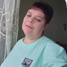 Фотография девушки Светлана, 43 года из г. Владивосток