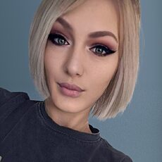 Фотография девушки Виолетта, 26 лет из г. Улан-Удэ