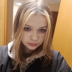 Фотография девушки Ангелина, 20 лет из г. Сургут