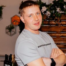 Фотография мужчины Юрий, 30 лет из г. Ленинск-Кузнецкий