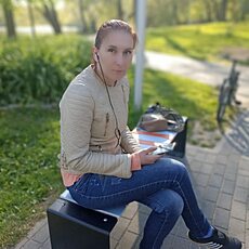 Фотография девушки Татьяна, 38 лет из г. Калининград