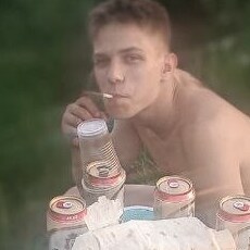 Фотография мужчины Данила, 20 лет из г. Ярославль