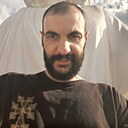 Smbat Blessed, 34 года