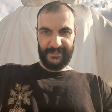Фотография мужчины Smbat Blessed, 34 года из г. Ереван