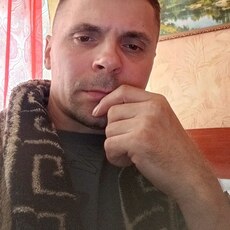 Фотография мужчины Алексей, 49 лет из г. Пенза