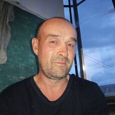 Фотография мужчины Сергей, 46 лет из г. Губаха
