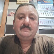 Фотография мужчины Андрей, 48 лет из г. Витебск