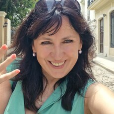 Фотография девушки Марина, 53 года из г. Тула