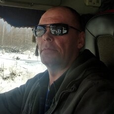 Фотография мужчины Александр, 46 лет из г. Улан-Удэ