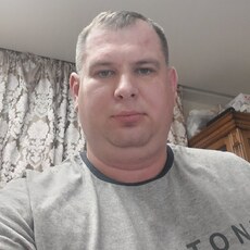 Фотография мужчины Павел, 37 лет из г. Витебск