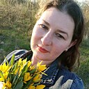 Надежда, 36 лет