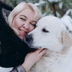 Фотография девушки Олюшка, 48 лет из г. Екатеринбург