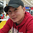 Sultan, 32 года