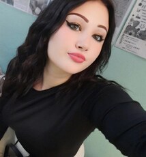 Фотография девушки Тайна, 21 год из г. Тайшет