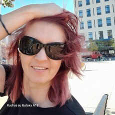 Фотография девушки Алина, 41 год из г. Вильнюс