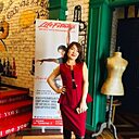 Жулдыз, 38 лет