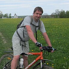 Фотография мужчины Андрей, 43 года из г. Витебск