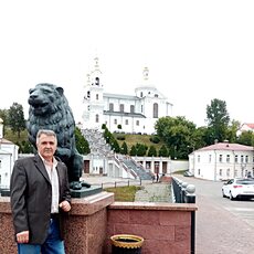 Фотография мужчины Сергей, 66 лет из г. Витебск