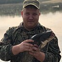 Никита, 35 лет