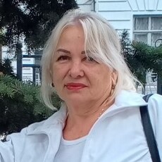 Фотография девушки Надежда, 65 лет из г. Пятигорск