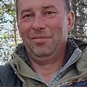 Сергей, 50 лет