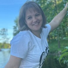 Фотография девушки Танюшка, 43 года из г. Гатчина