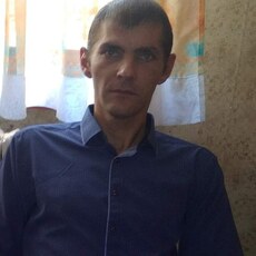 Фотография мужчины Дмитрий, 39 лет из г. Слуцк