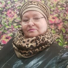 Фотография девушки Нина, 65 лет из г. Узловая