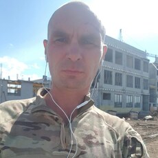 Фотография мужчины Александр, 43 года из г. Петропавловск