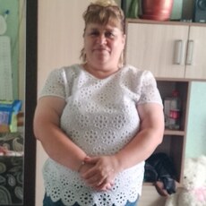 Фотография девушки Марина, 49 лет из г. Колпино