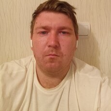 Фотография мужчины Степан, 34 года из г. Тула