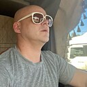 Дэн Витебский, 43 года