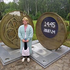 Фотография девушки Юлия, 46 лет из г. Орск