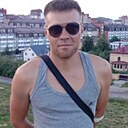 Илья, 38 лет
