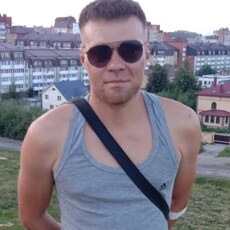 Фотография мужчины Илья, 38 лет из г. Адлер