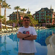 Фотография мужчины Роман, 49 лет из г. Выборг