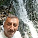 Манур, 45 лет