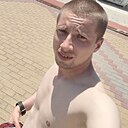 Сергей, 31 год