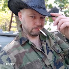Фотография мужчины Иннокентий, 42 года из г. Киев