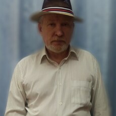 Фотография мужчины Михаил, 64 года из г. Тюмень