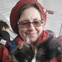 Ирина, 63 года