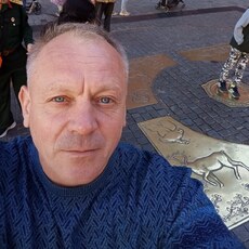 Фотография мужчины Евгений, 50 лет из г. Краснодар