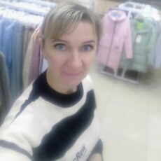 Фотография девушки Лариса, 45 лет из г. Новосибирск